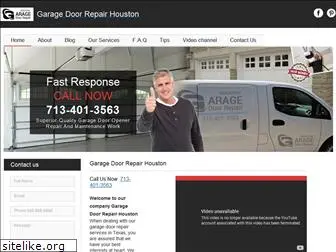 garage-door-repair-houston.com