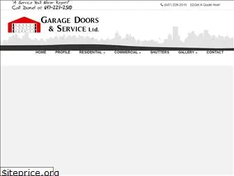 garage-door-service.ca