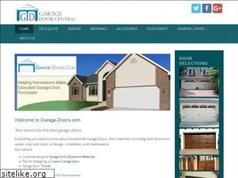 garage-doors.com