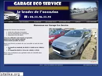 garage-eco-service.com