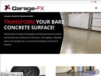 garage-fx.ca