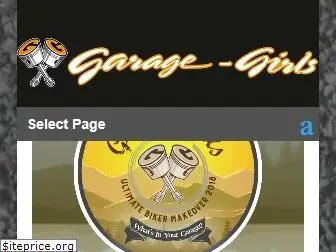 garage-girls.com