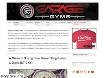 garage-gyms.com