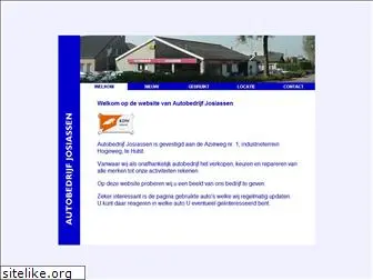 garage-josiassen.nl