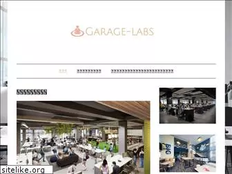 garage-labs.jp