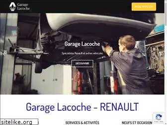 garage-lacoche.fr