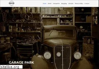 garage-pak.com