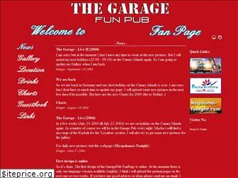 garage-pub.com