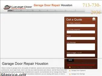 garage-repairs-houstontx.com