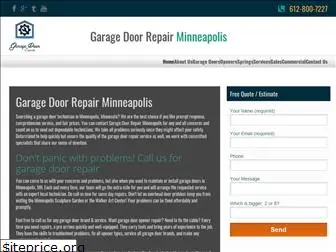 garage-repairs-minneapolismn.com