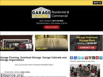 garage-store.com