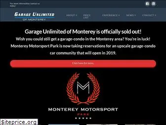 garage-unlimited-monterey.com