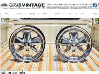 garage-vintage.com