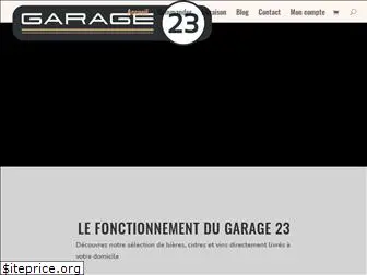 garage23.fr