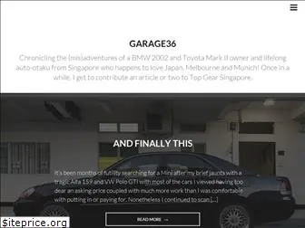 garage36.wordpress.com
