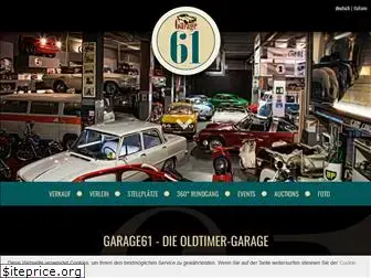 garage61.it