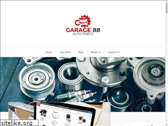 garage88.com.au