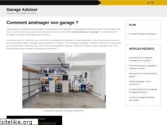 garageadvisor.co