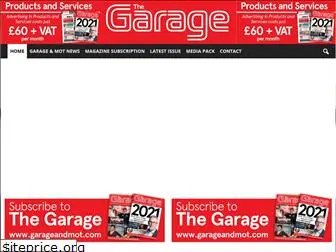garageandmot.com