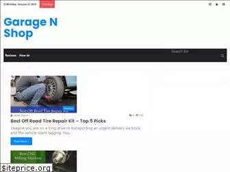 garageandshop.com