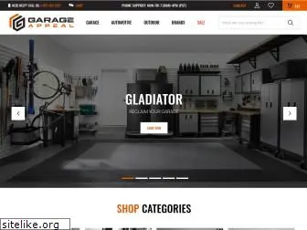 garageappeal.com