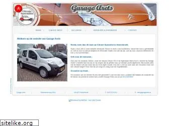 garagearets.nl