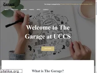 garageatuccs.com