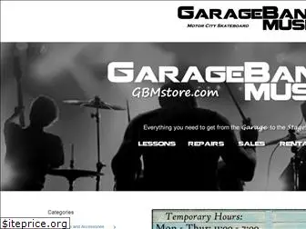 garagebandmusic.net