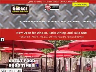 garagebarandgrilllincoln.com