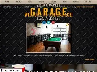 garagebargr.com