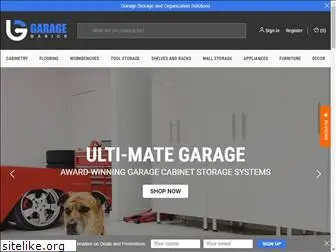 garagebasics.com