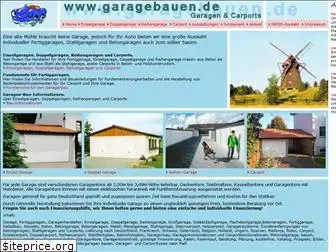 garagebauen.de