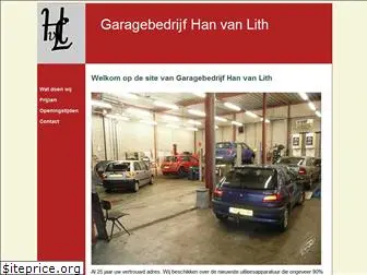 garagebedrijfhanvanlith.nl