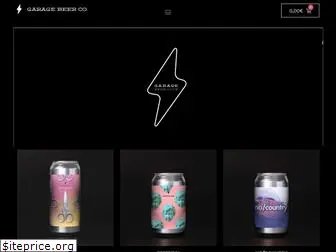 garagebeer.co