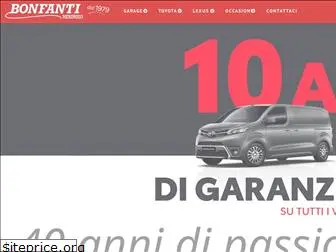 garagebonfanti.ch