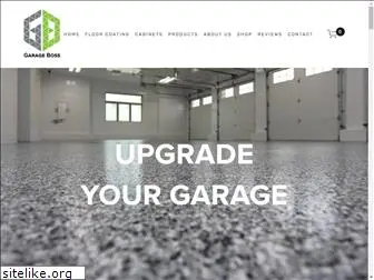 garageboss.ca