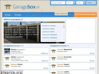 garagebox.nl