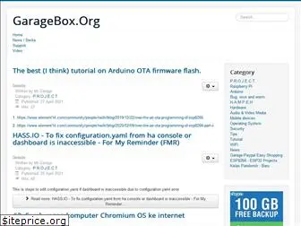 garagebox.org