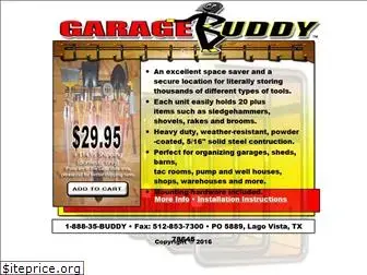 garagebuddy.net