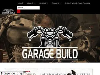 garagebuild.com