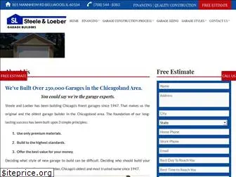 garagebuilder1.com