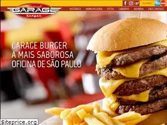 garageburger.com.br