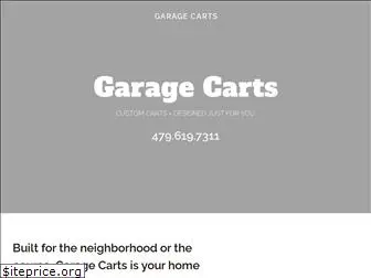garagecarts.com