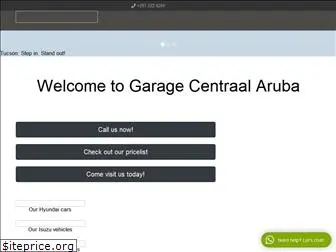 garagecentraal.com