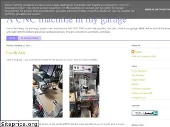 garagecnc.com