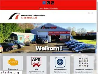 garagedeman.nl