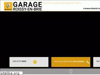 garagederoissy.com