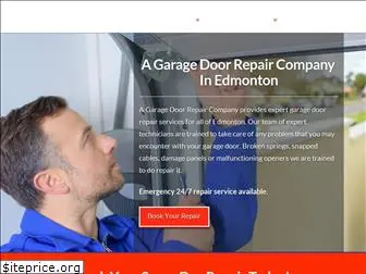 garagedoor-edmonton.com