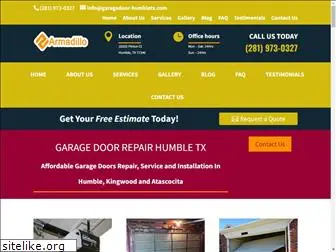 garagedoor-humbletx.com