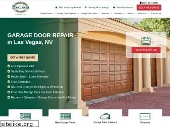 garagedoor-lv.com